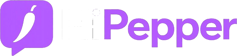 Hi Pepper